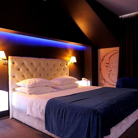 לבוב Lh Hotel&Spa מראה חיצוני תמונה