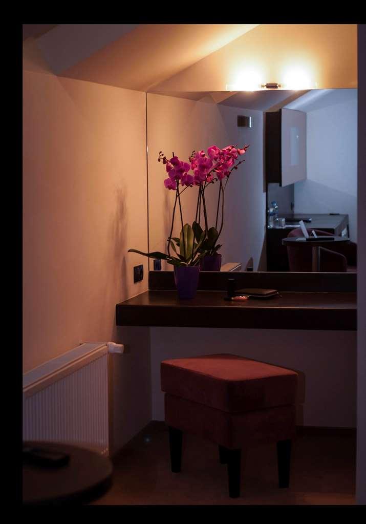לבוב Lh Hotel&Spa חדר תמונה