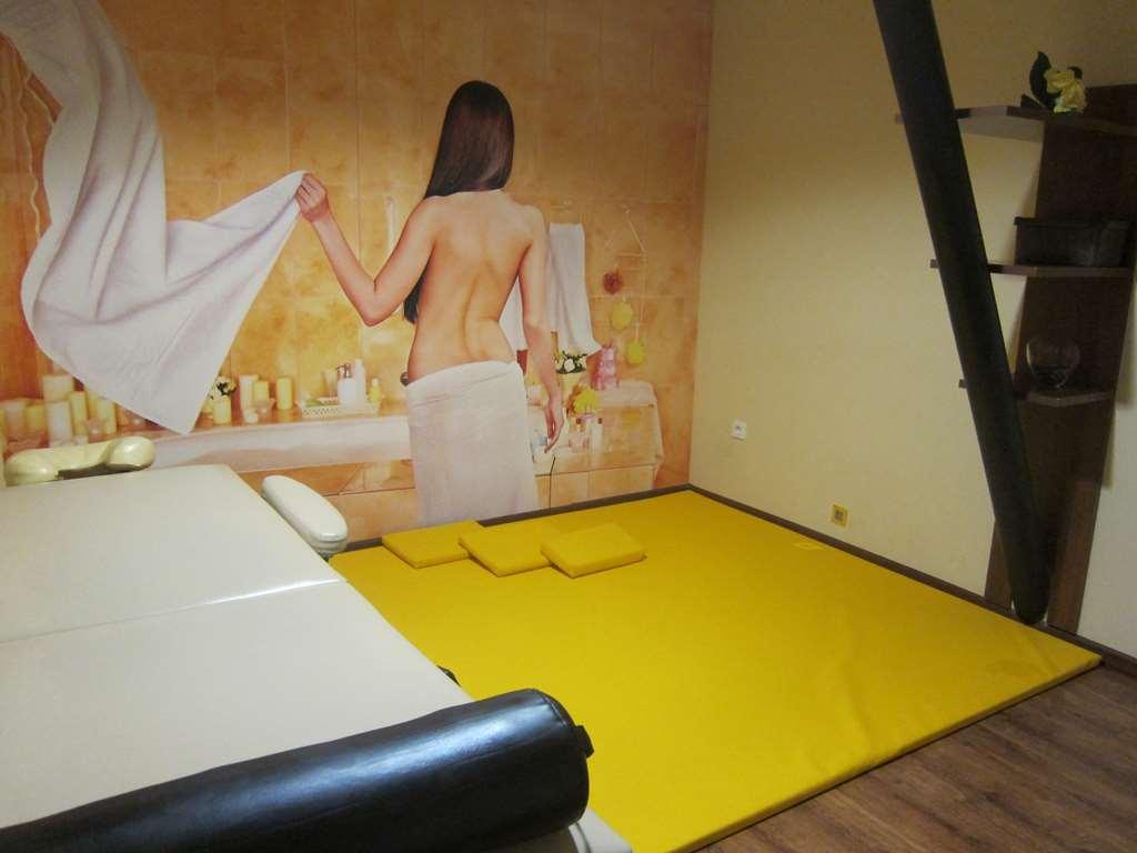 לבוב Lh Hotel&Spa מתקנים תמונה