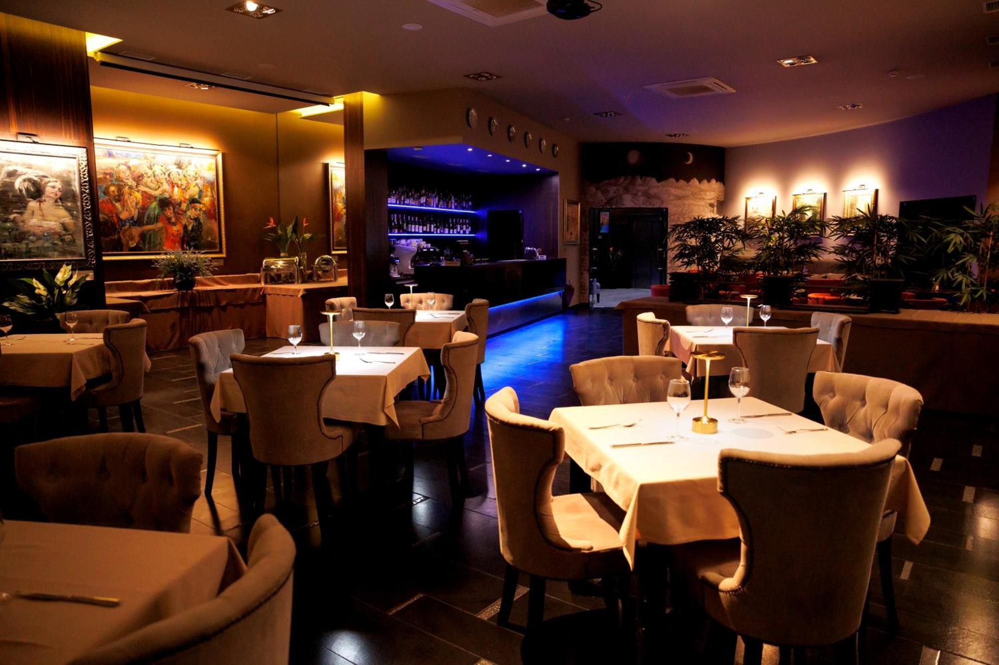 לבוב Lh Hotel&Spa מראה חיצוני תמונה