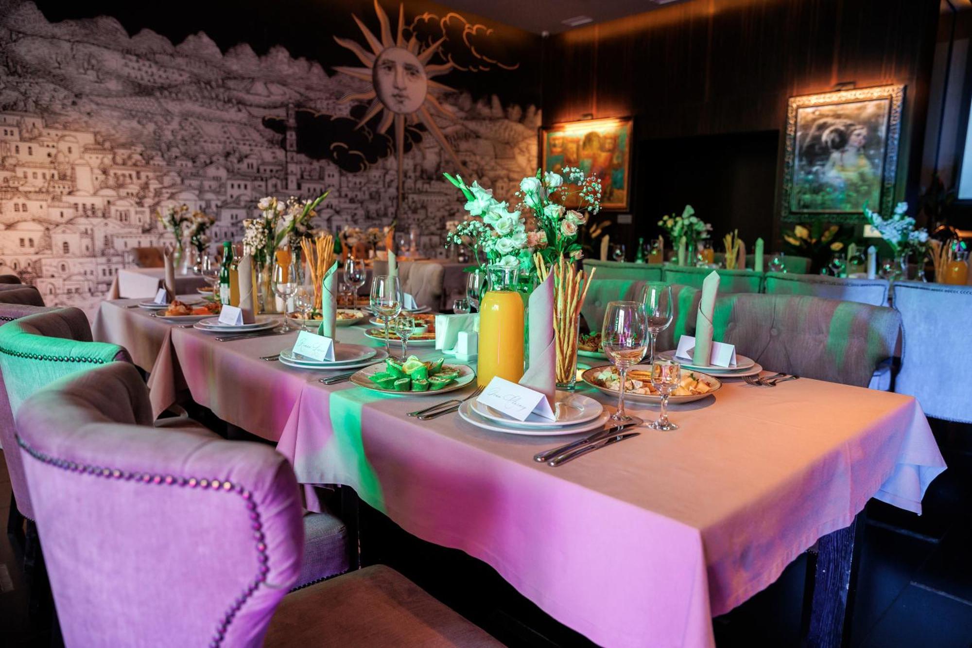 לבוב Lh Hotel&Spa מראה חיצוני תמונה