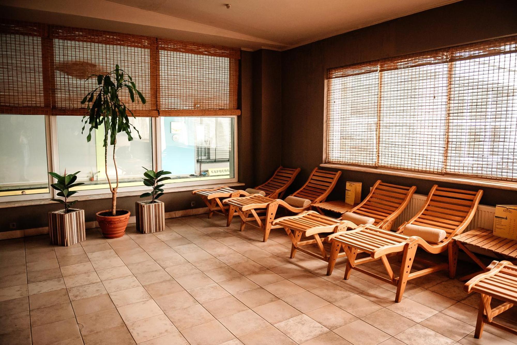 לבוב Lh Hotel&Spa מראה חיצוני תמונה