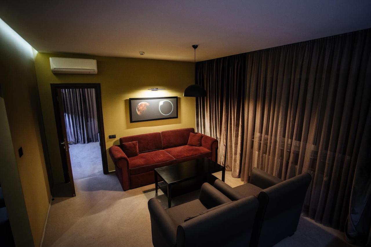 לבוב Lh Hotel&Spa מראה חיצוני תמונה