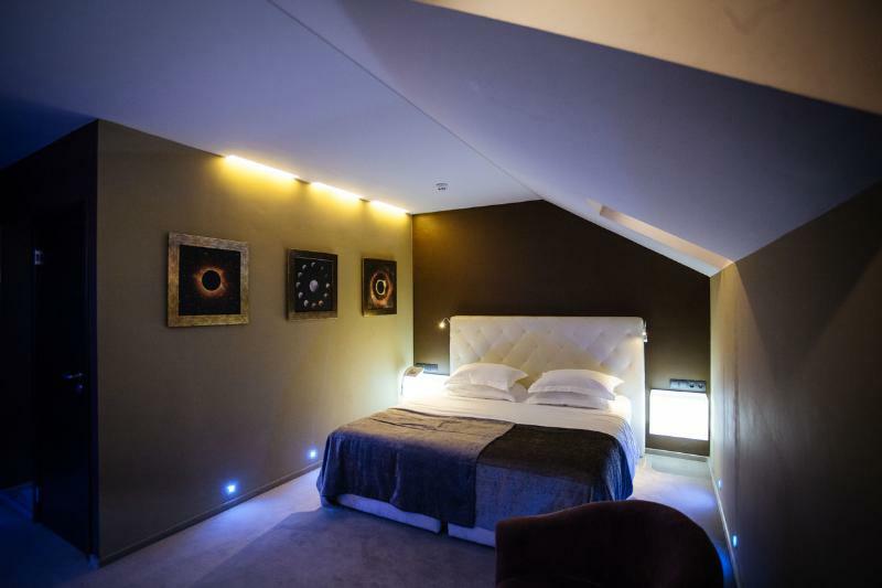לבוב Lh Hotel&Spa מראה חיצוני תמונה