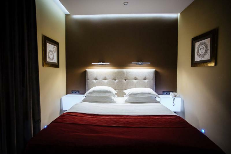 לבוב Lh Hotel&Spa מראה חיצוני תמונה