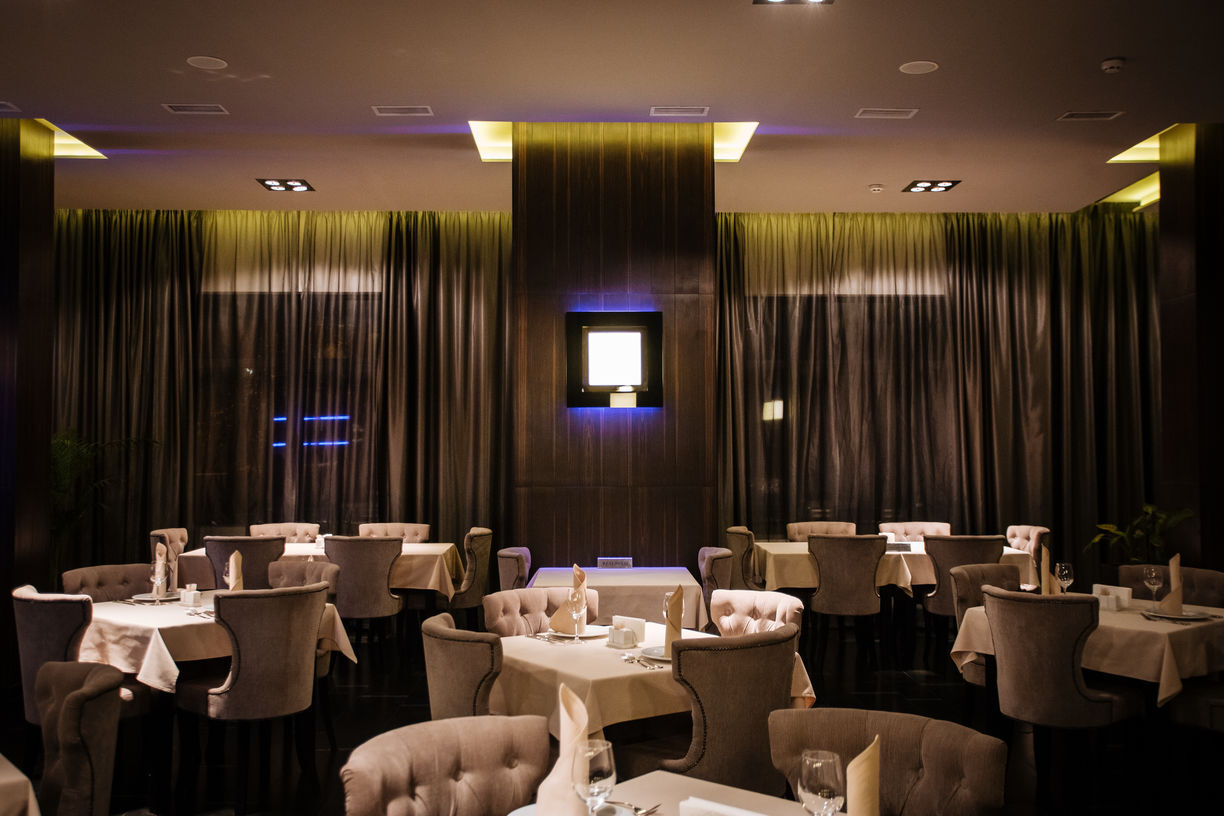 לבוב Lh Hotel&Spa מראה חיצוני תמונה
