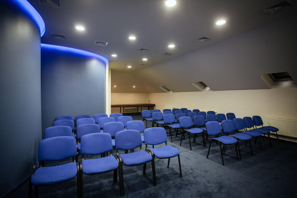 לבוב Lh Hotel&Spa מראה חיצוני תמונה